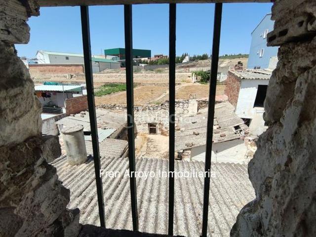 Casa en venta en Rus, Andalucía