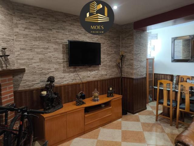 Casa en venta en Rus, Jaén