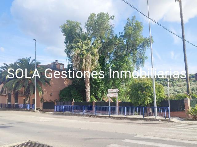 Casa en venta en Rus, Andalucía