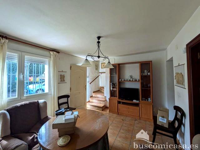 Casa en venta en Rus, Andalucía