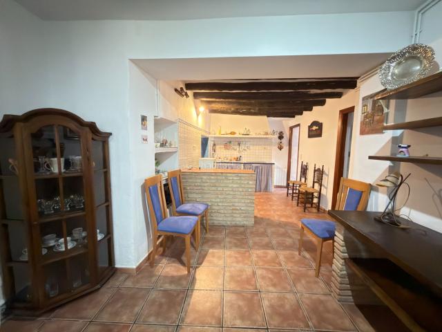 Casa en venta en Rus, Jaén