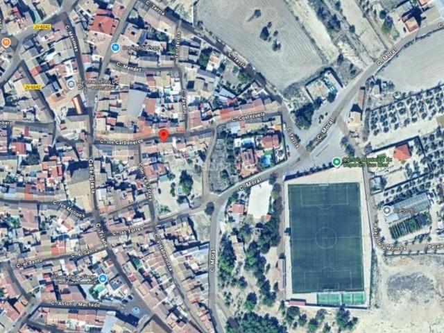 Casa en venta en Rus, Andalucía