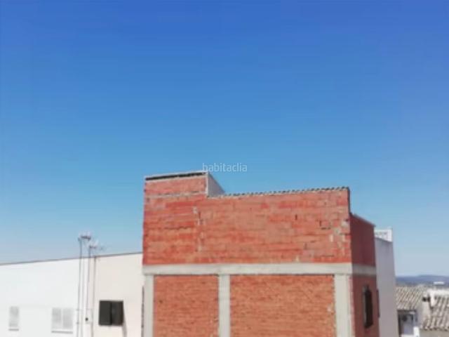 Casa en venta en Rus, Andalucía
