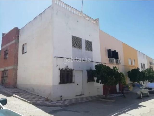 Casa en venta en Rus, Andalucía