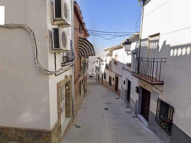 Casa en venta en Rus, Jaén
