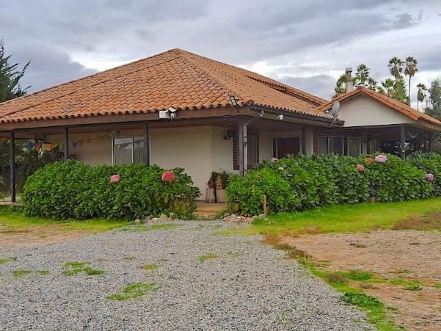 Casa en venta en Sagrada Familia, Maule