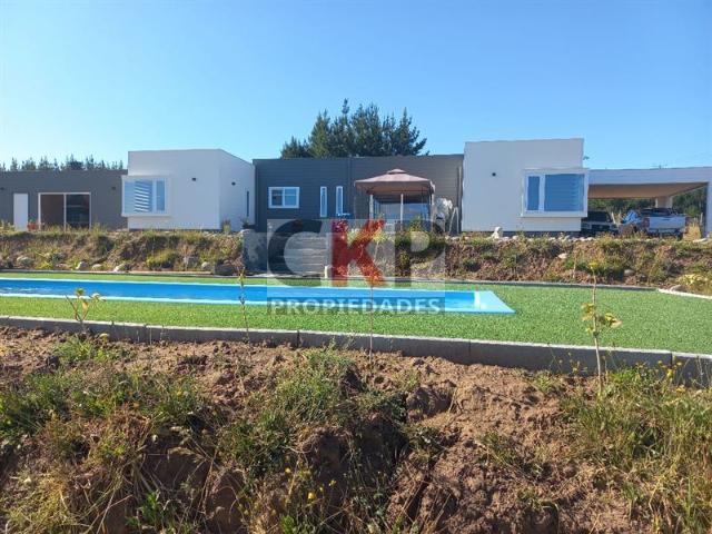 Casa en venta en Yumbel, Biobío