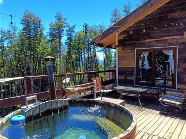 Casa en venta en Cauquenes, Maule