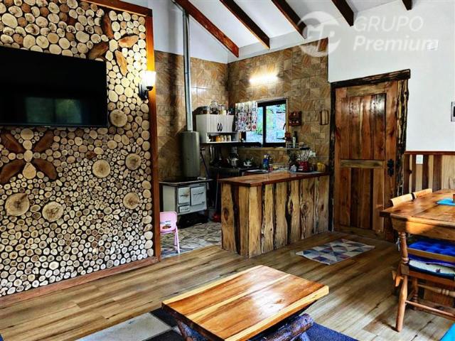 Casa en Venta en ruta s 945