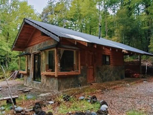 Casa en Venta en ruta s 945