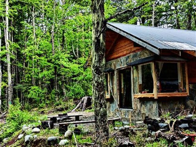 Casa en Venta en ruta s 945