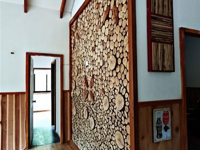 Casa en Venta en ruta s 945