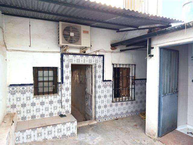 Casa en venta en Rute, Córdoba