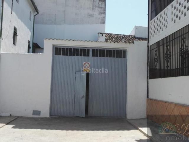 Casa en venta en Rute, Andalucía