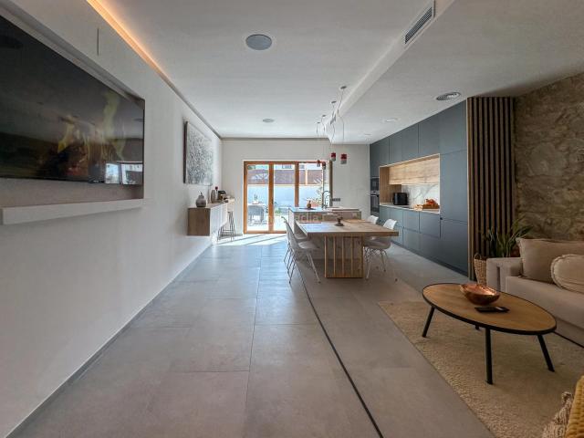 Casa en venta en Girona, s'Agaró