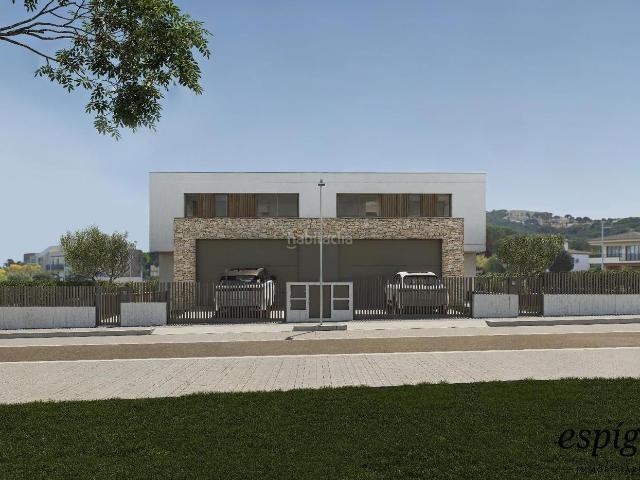 Casa en venta en Girona, s'Agaró