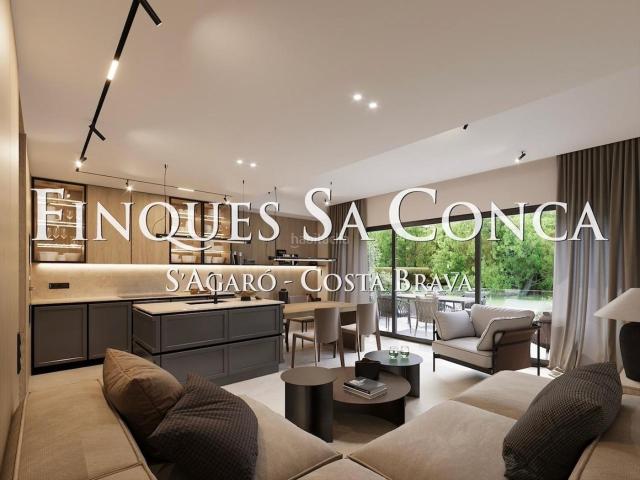 Casa en venta en Girona, s'Agaró