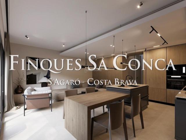 Casa en venta en Girona, s'Agaró