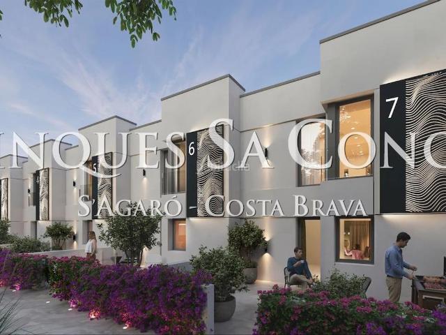 Casa en venta en Girona, s'Agaró