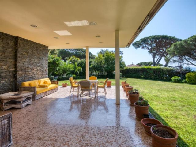 Casa en venta en Girona, s'Agaró Casa en venta en Girona, s'Agaró