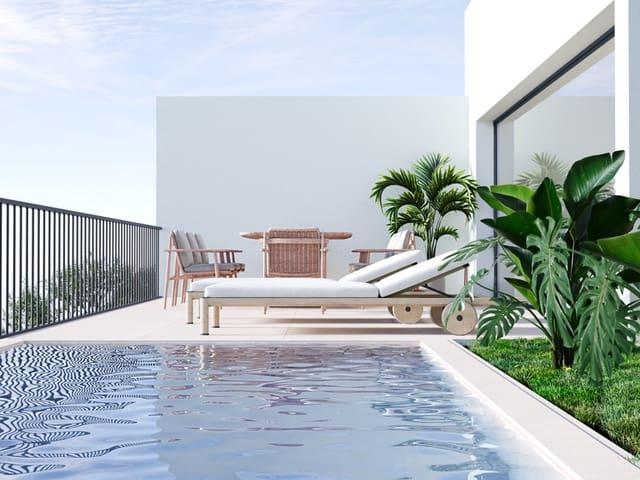 Casa en venta en sa Cabaneta, Raiguer