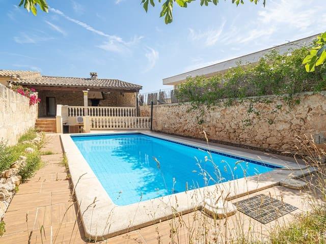 Casa en venta en sa Cabaneta, Raiguer