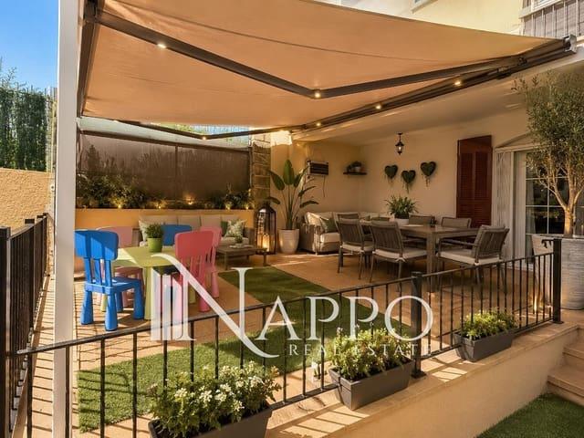 Casa en venta en sa Cabaneta, Raiguer