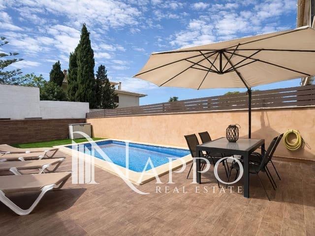 Casa en venta en sa Cabaneta, Raiguer