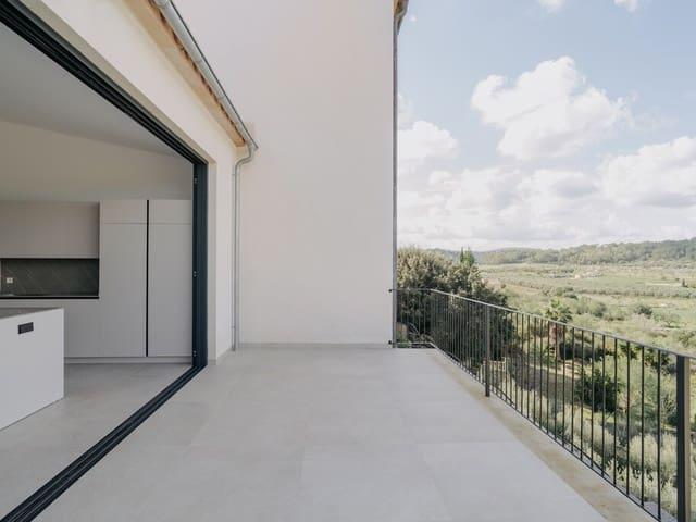 Casa en venta en sa Cabaneta, Raiguer