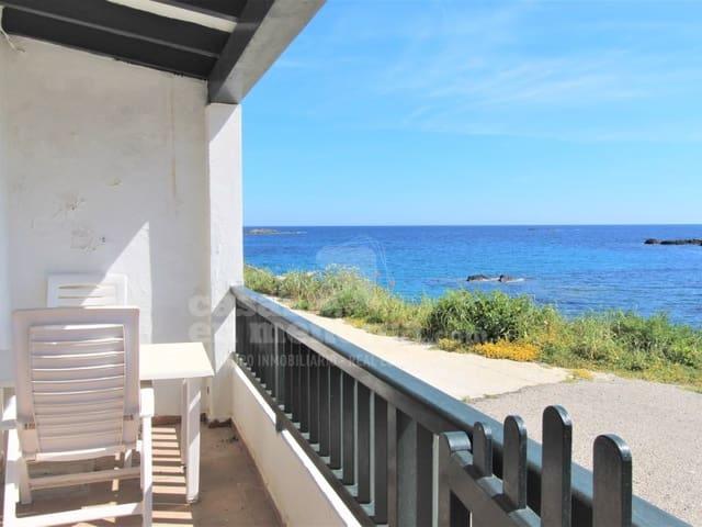 Casa en venta en sa Mesquida, Menorca