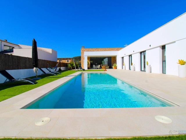 Casa en venta en Sa Pobla