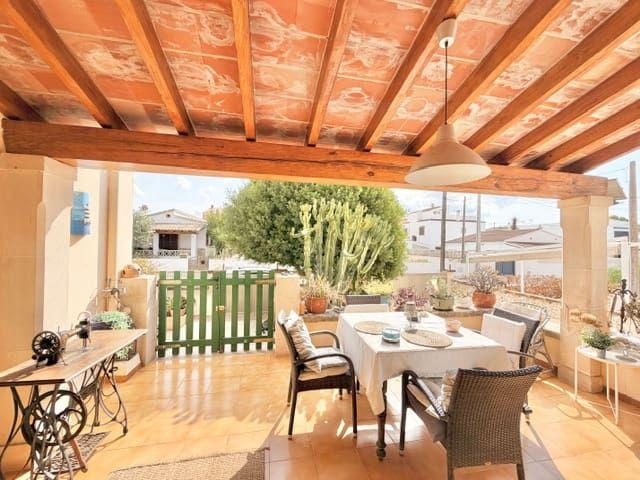 Casa en venta en sa Ràpita, Campos