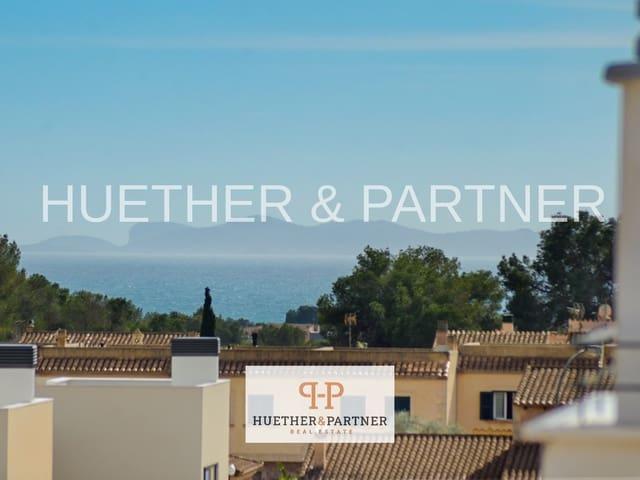 Casa en venta en sa Ràpita, Migjorn