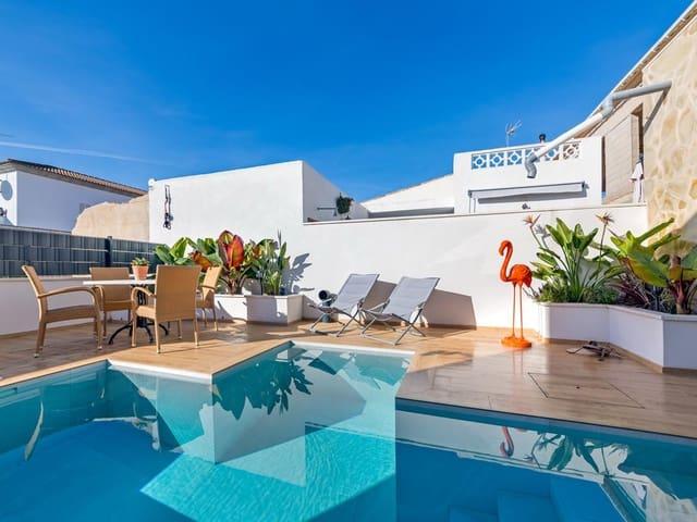 Casa en venta en sa Ràpita, Migjorn