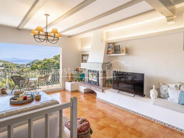 Casa en venta en sa Tuna, Baix Empordà
