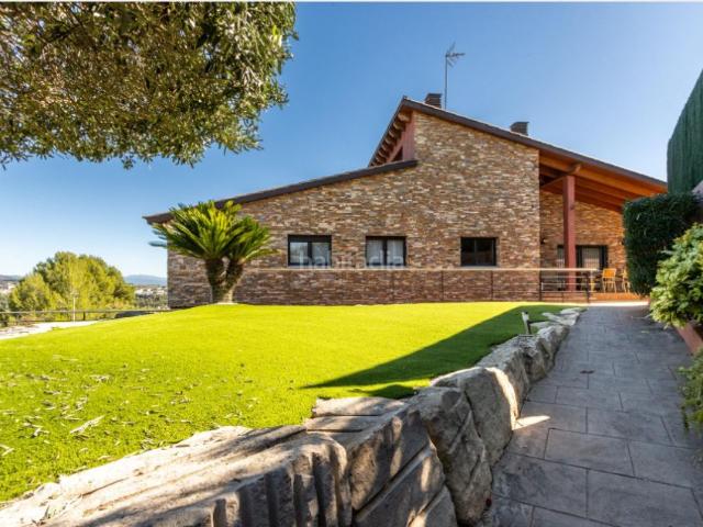 Casa en venta en Ca n'Oriac, Sabadell