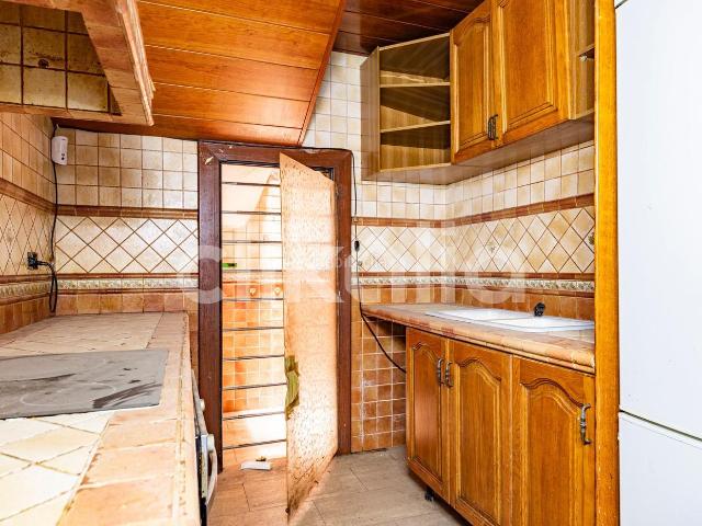 Casa en venta en Sabadell, Ca n'Oriac