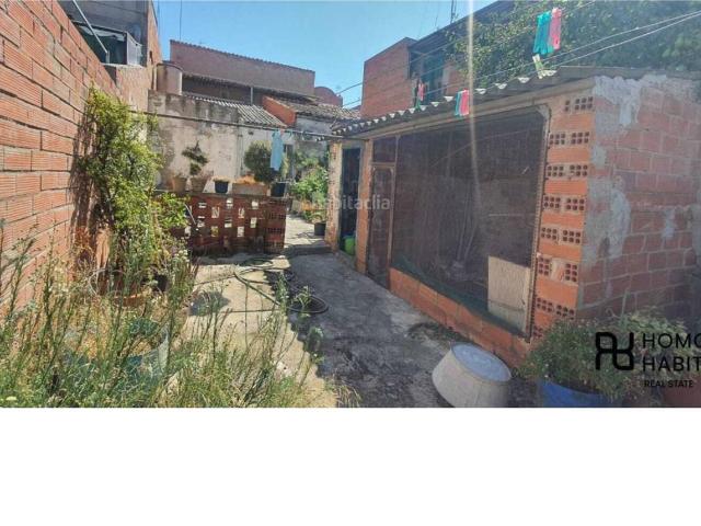 Casa en venta en Sabadell, Ca n'Oriac