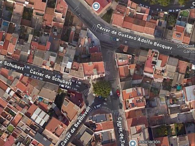 Casa en venta en Sabadell, Can Rull