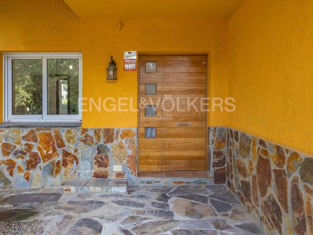 Casa en venta en Sabadell, Castellarnau