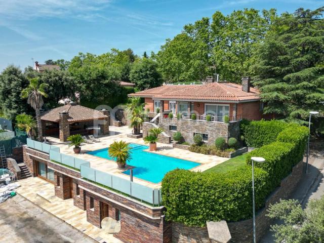 Casa en venta en Sabadell, Castellarnau