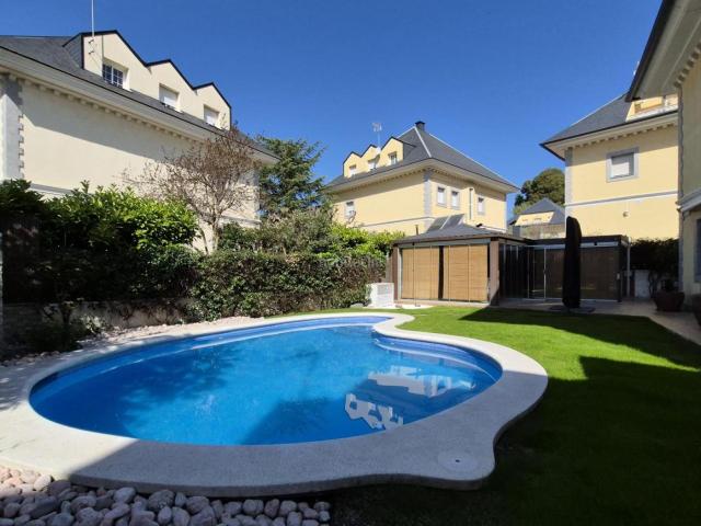 Casa en venta en Sabadell, Castellarnau