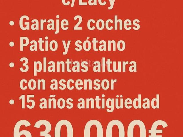 Casa en venta en Sabadell, Barcelona