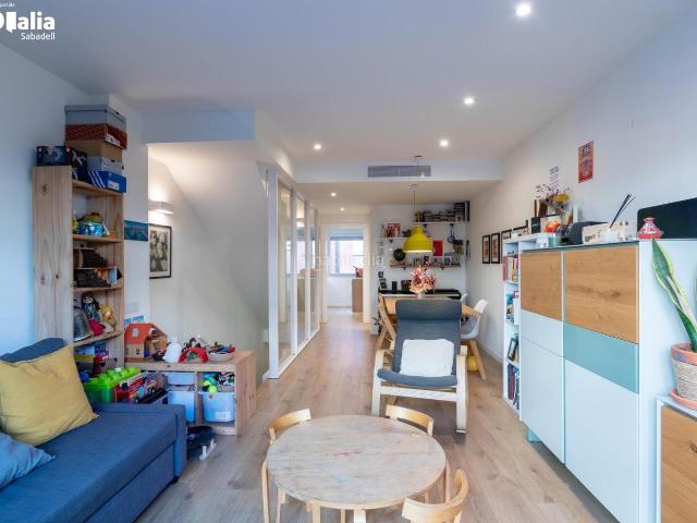 Casa en venta en Sabadell, la Creu Alta