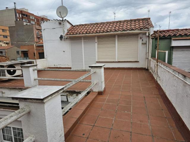 Casa en venta en Sabadell, la Concòrdia