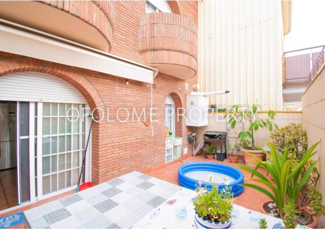 Casa en venta en Sabadell, els Merinals