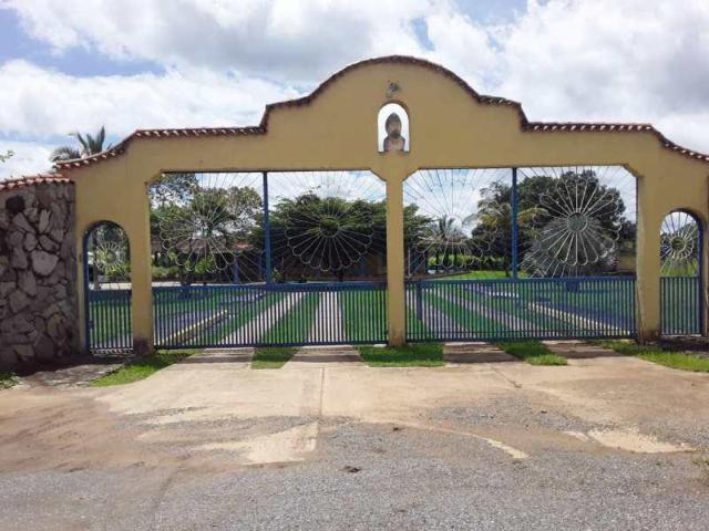 Casa en venta en Táchira