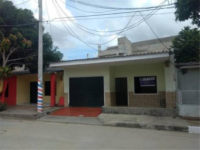Casa en venta en Sabanagrande, Atlántico