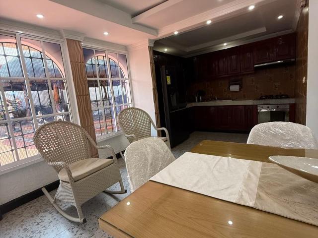 Casa En Venta En Sabanalarga En. V243199