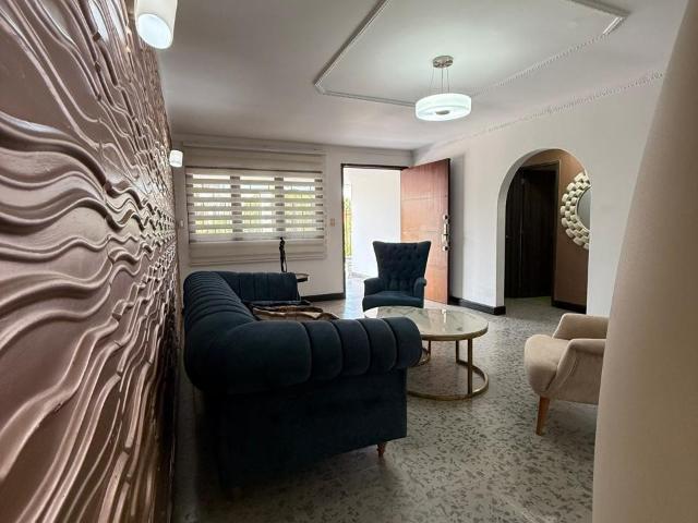 Casa En Venta En Sabanalarga En. V243199